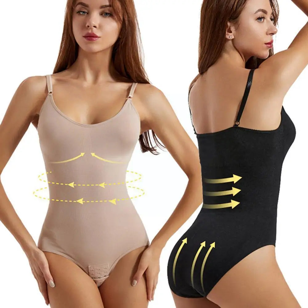 BODY MOLDEADOR FASHION