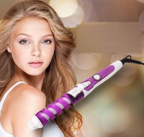 Ondulador de Pelo Premium