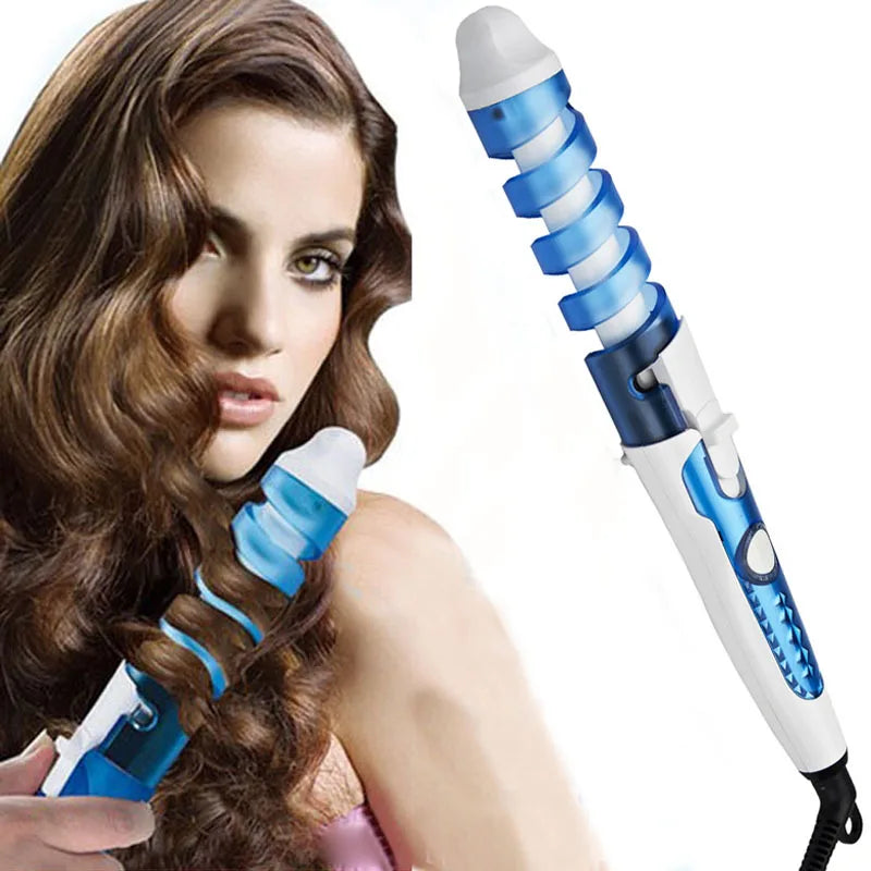 Ondulador de Pelo Premium