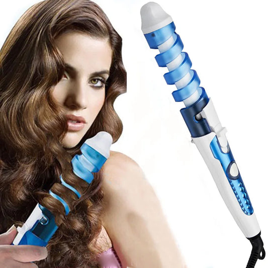 Ondulador de Pelo Premium